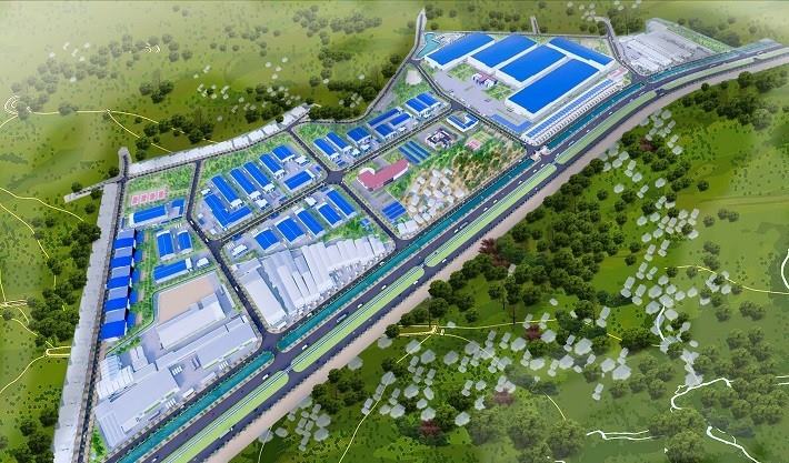 Nam Thanh – IC