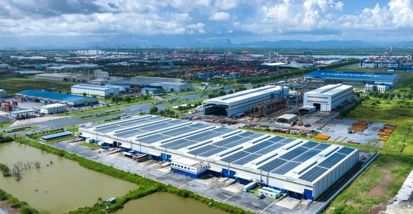 Phía Tây Nam Thành Phố Thanh Hóa – IC