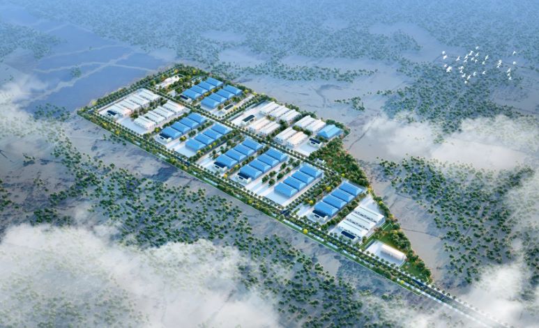 Phước Minh 3 – IC