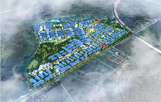 Sơn Thịnh – IC