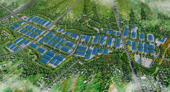 Tân Tiến 1 – IC图2