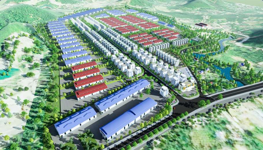 Xóm Rụt – IC