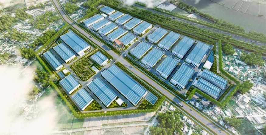 Xuân Hòa – Thọ Hải – IC