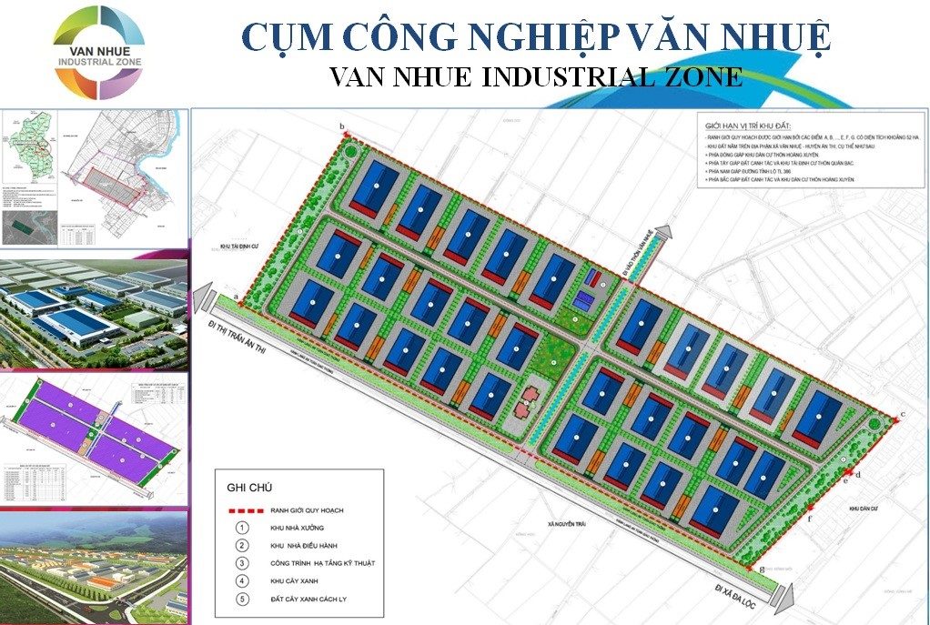 Văn Nhuệ – IC图3