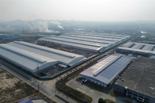 Phía Tây Việt Hòa – IC图3