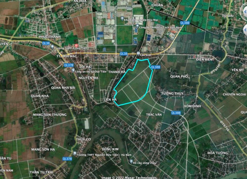 Trác Văn – IC图2