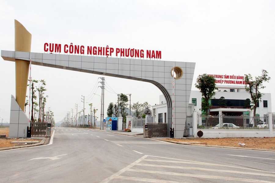 Phương Nam – IC