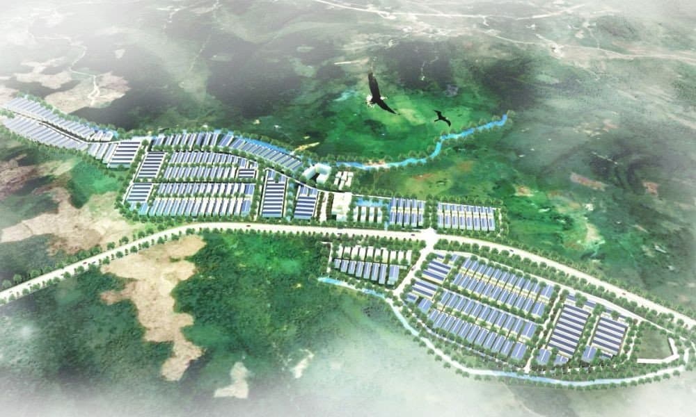 Quảng Chu – IC