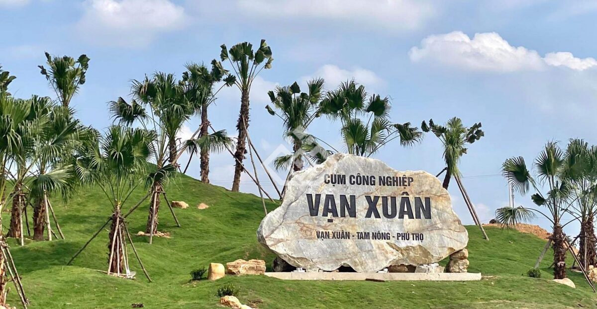 Vạn Xuân – IC