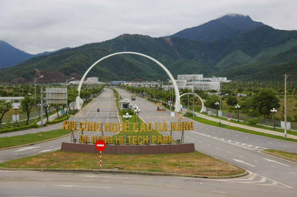 Hòa Liên – IC