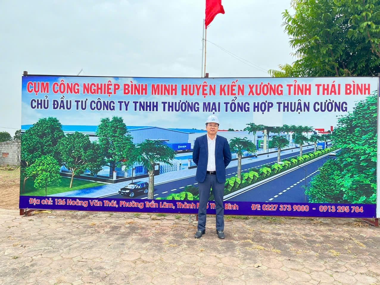 Bình Minh – IC