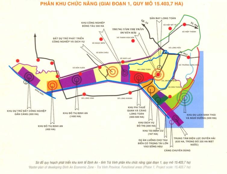 Định An – IP