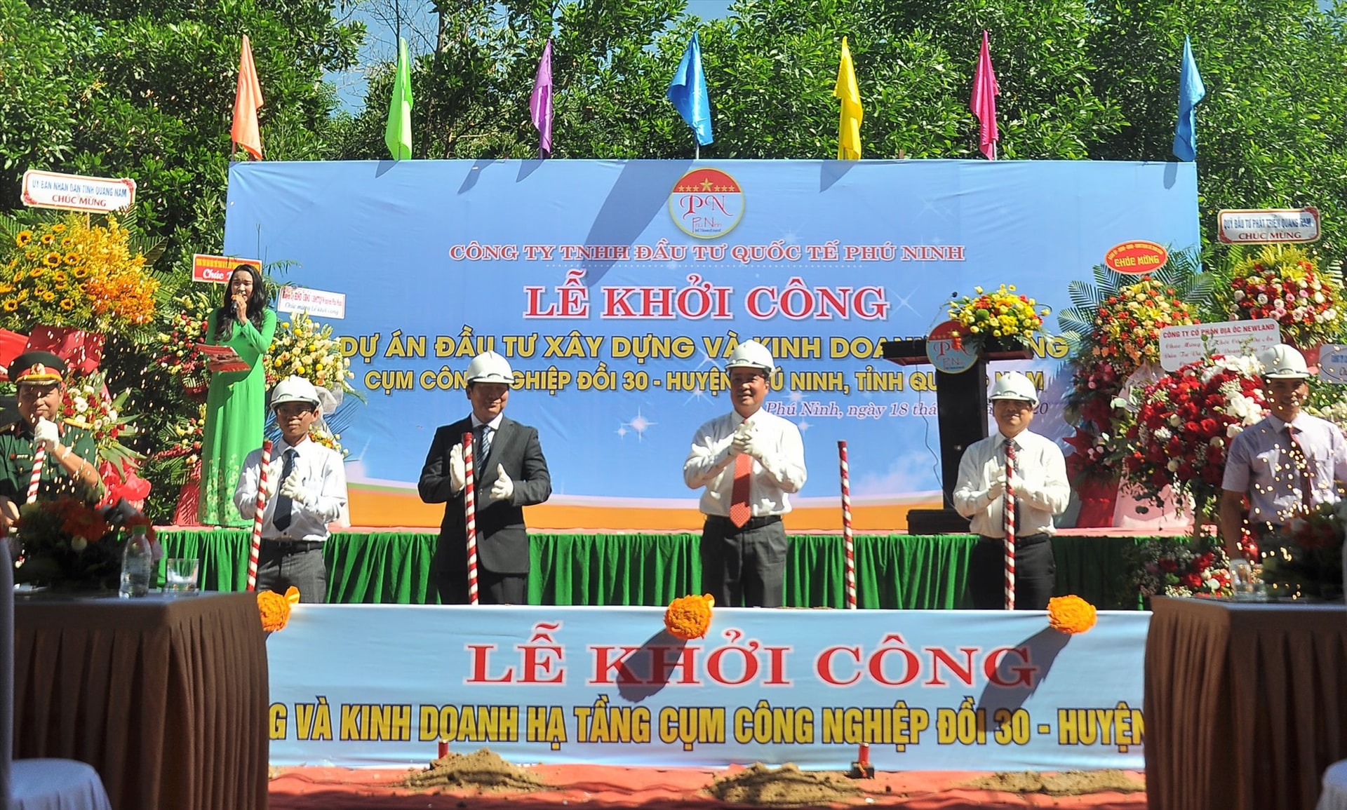 Đồi 30 – IC