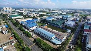 Khu Công nghiệp Đồng Bành - Lạng Sơn