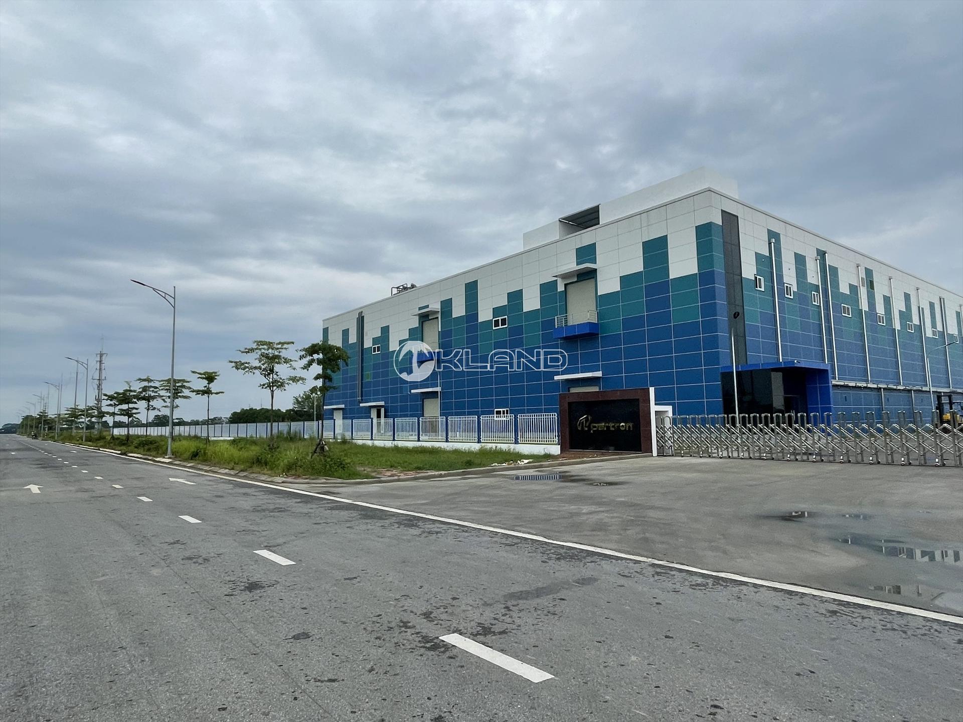 Đồng Sóc – IP