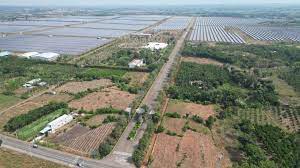 Khu công nghiệp Đá Bạc - Bà Rịa Vũng Tàu