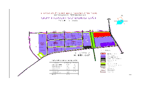 Khu công nghiệp Thủ Thừa - tỉnh Long An