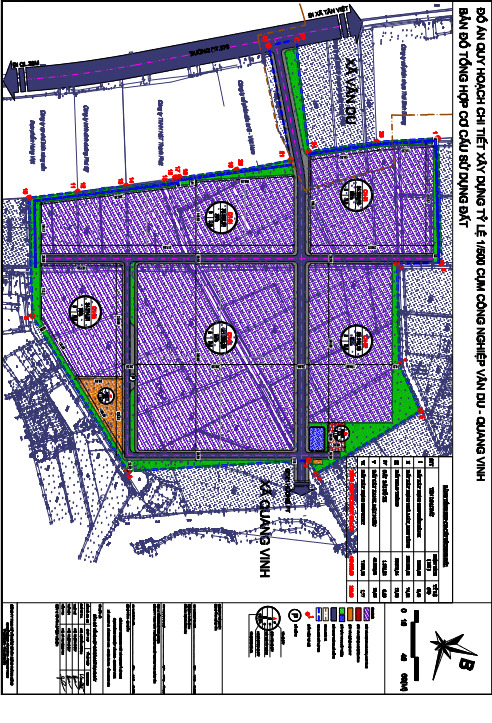 Vân Du-Quang Vinh – IP