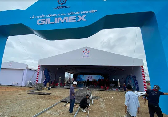 GILIMEX – IP图2