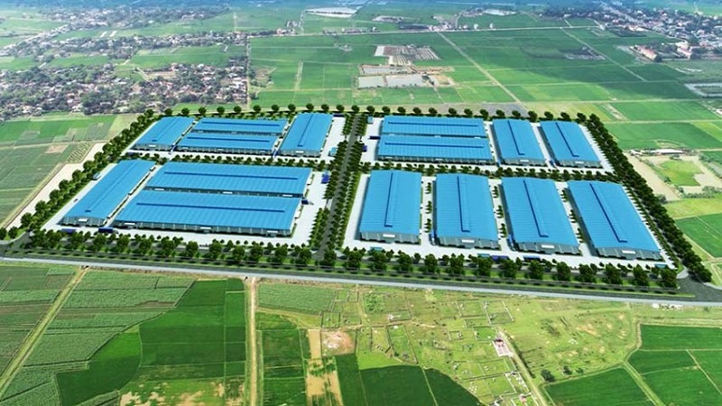 Phương Sơn – Đại Lâm – IC图2