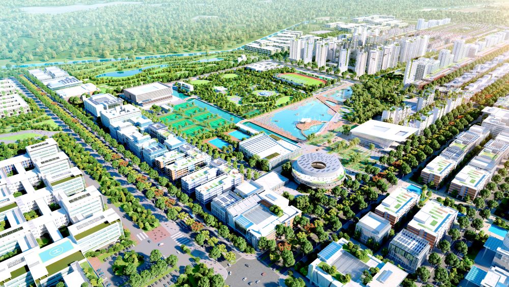 Cây Trường – IP