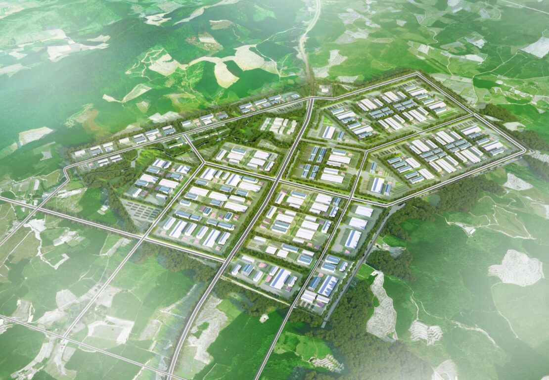 Hoàng Mai 2 – IP