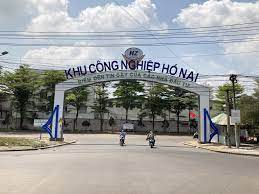 Hố Nai – IP