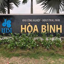 Khu công nghiệp Hòa Bình - Long An图3
