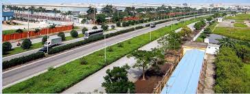 Khu công nghiệp Hoà Xá - Nam Định