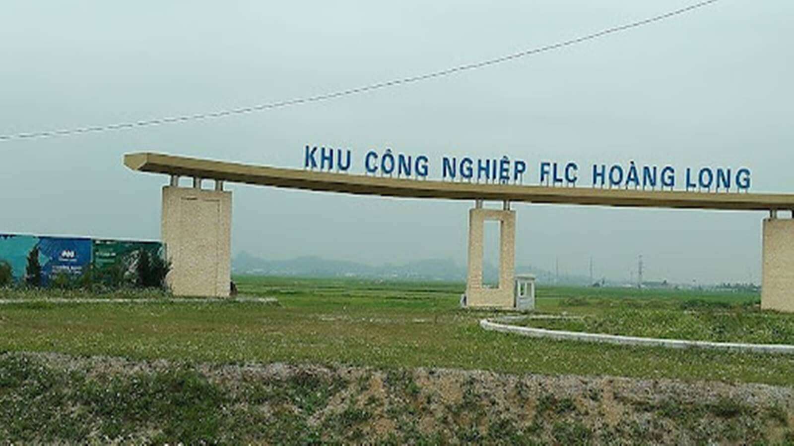 Hoàng Long – IP