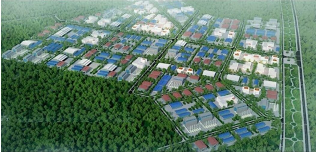 Hòn La 2 – IP