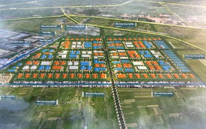 Hưng Phú – IP