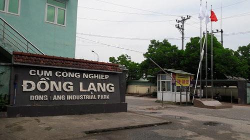 Đồng Lạng – IC
