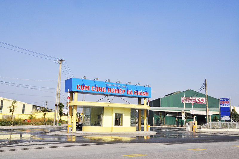 Hà Khánh – IC