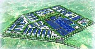 Khu công nghiệp Lập Thạch I - Tỉnh Vĩnh Phúc图2