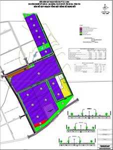 Khu công nghiệp Mỹ Xuân B1 Đại Dương - Bà Rịa Vũng Tàu