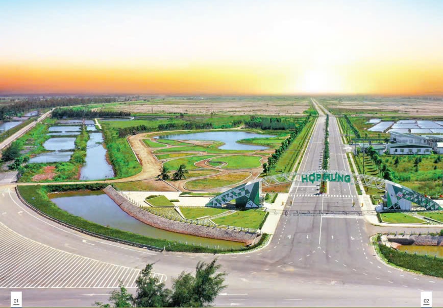 Hợp Hưng – IC