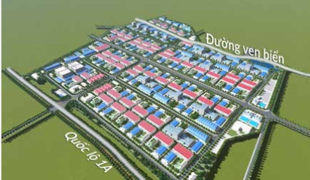 Dốc Đá Trắng – IP