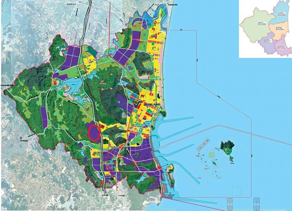 Đồng Vàng – IP