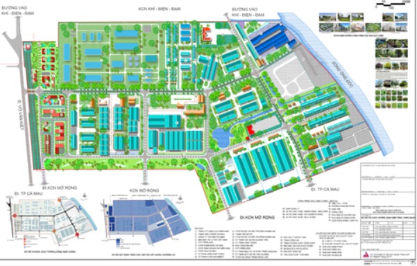 Khánh An – IP
