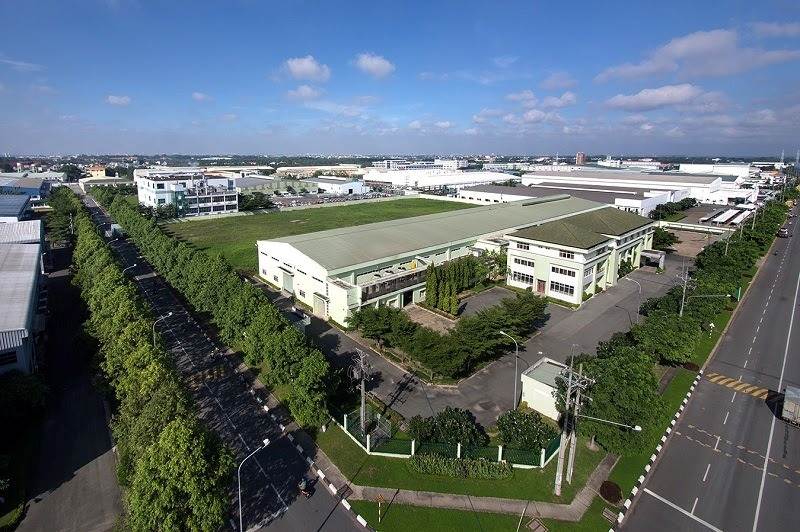 Rạch Bắp Mở Rộng – IP