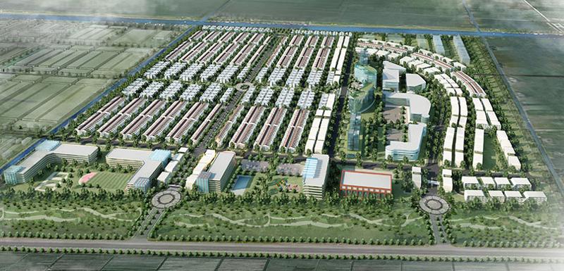 Thăng Long Thanh Hóa – IP