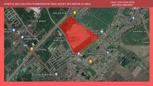 Khánh Nhạc – IC图2