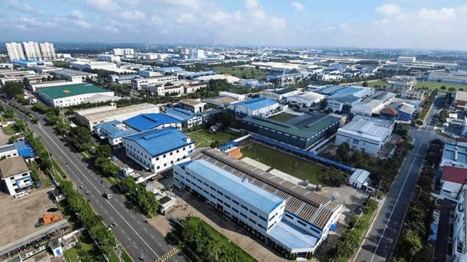 Đắc Lộc – IC