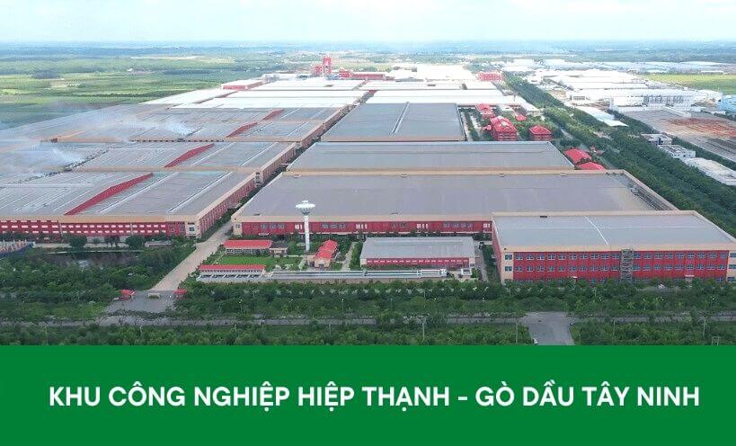 Hiệp Thạnh – IP