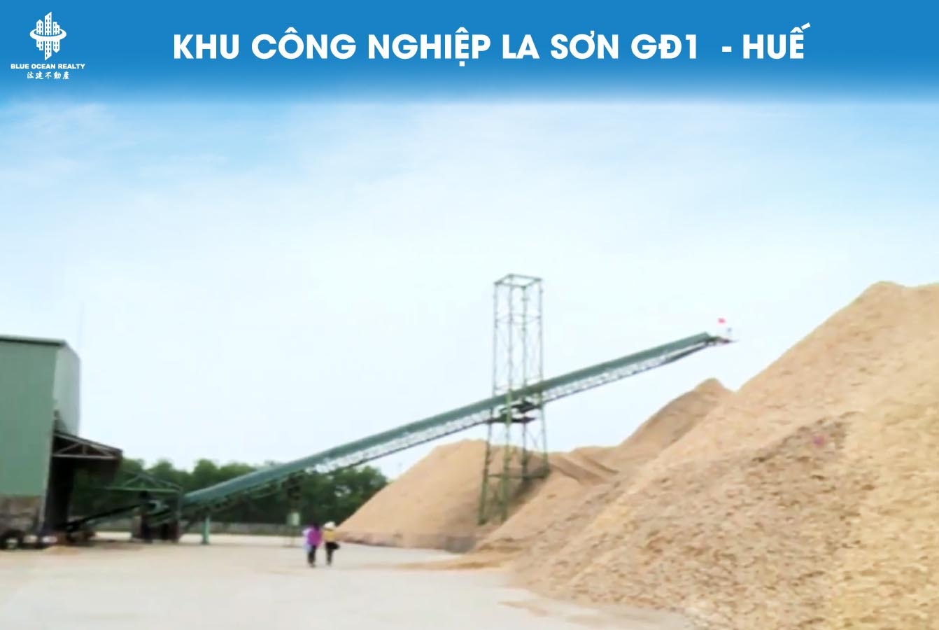 La Sơn – IP