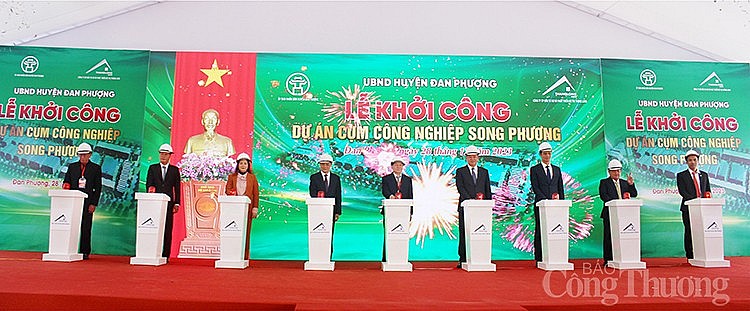 Song Phượng – IC