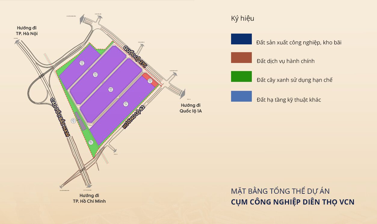 Diên Thọ VCN – IC