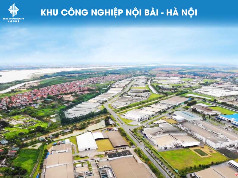 Nội Bài – IP