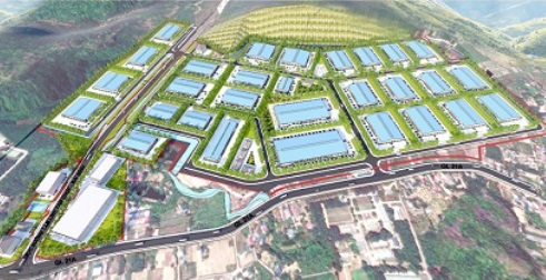 Đồng Tâm – IC